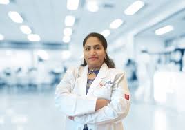 Dr K Himabindu